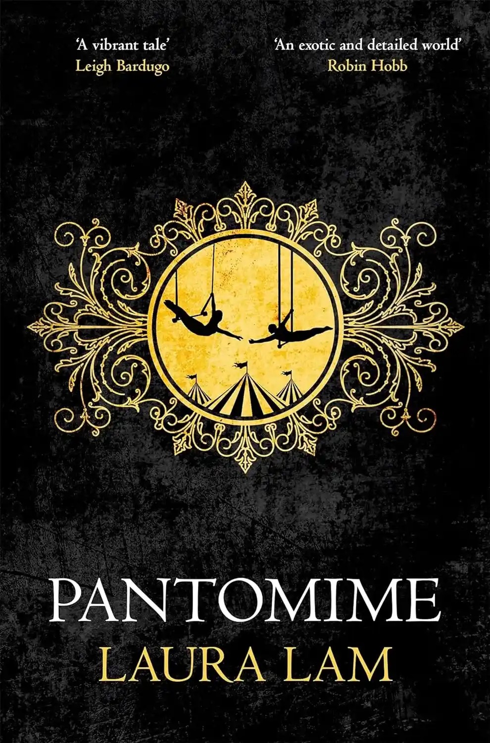 Pantomime