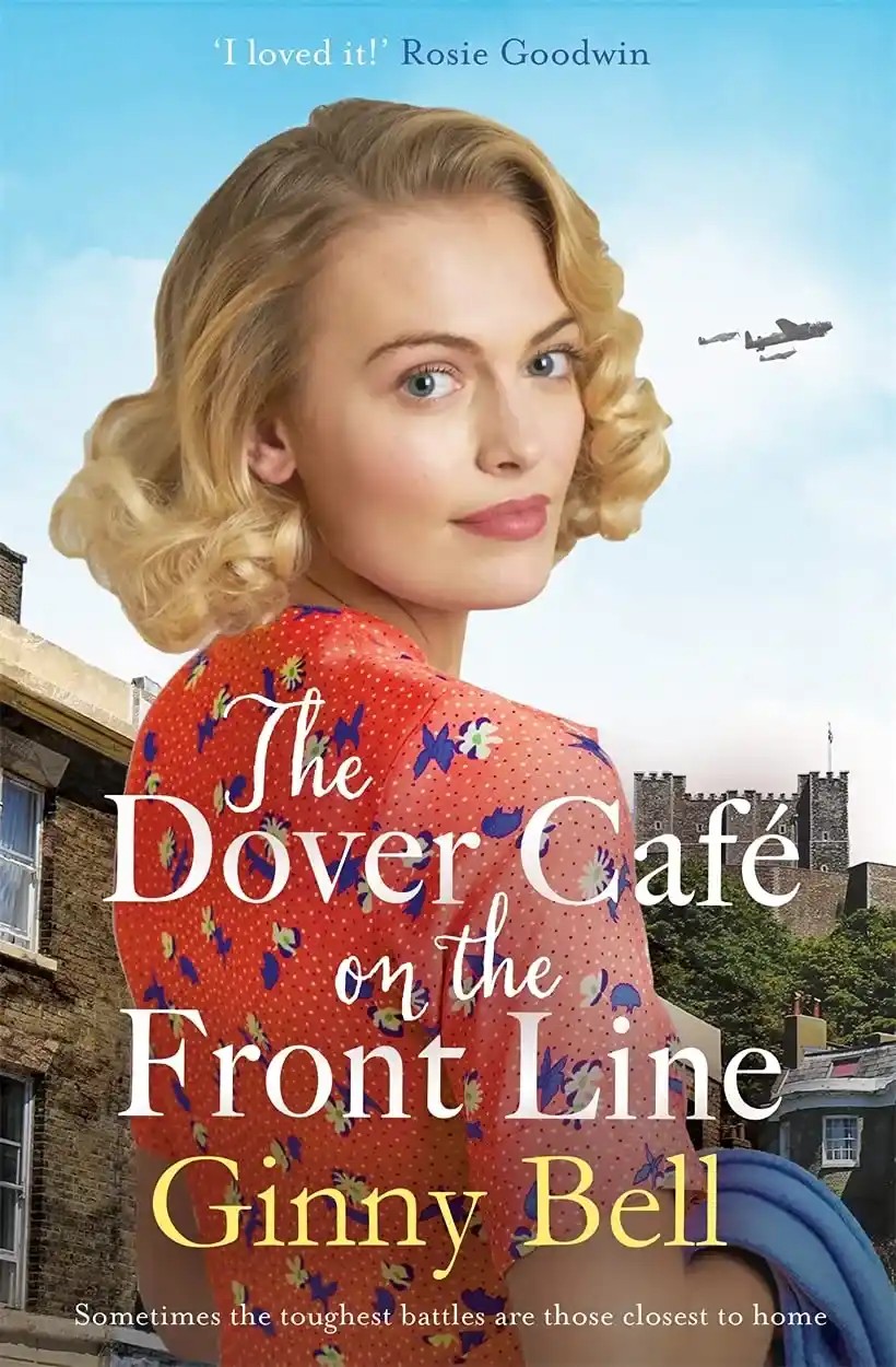 The Dover Café on the Front Line