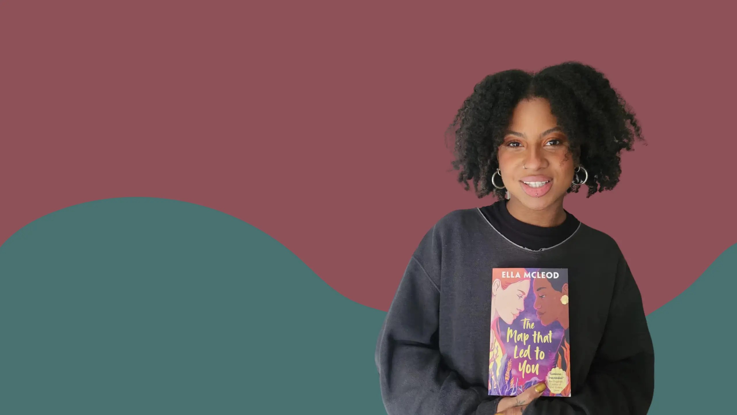 YA Author Ella McLeod on the “Adultification” of YA