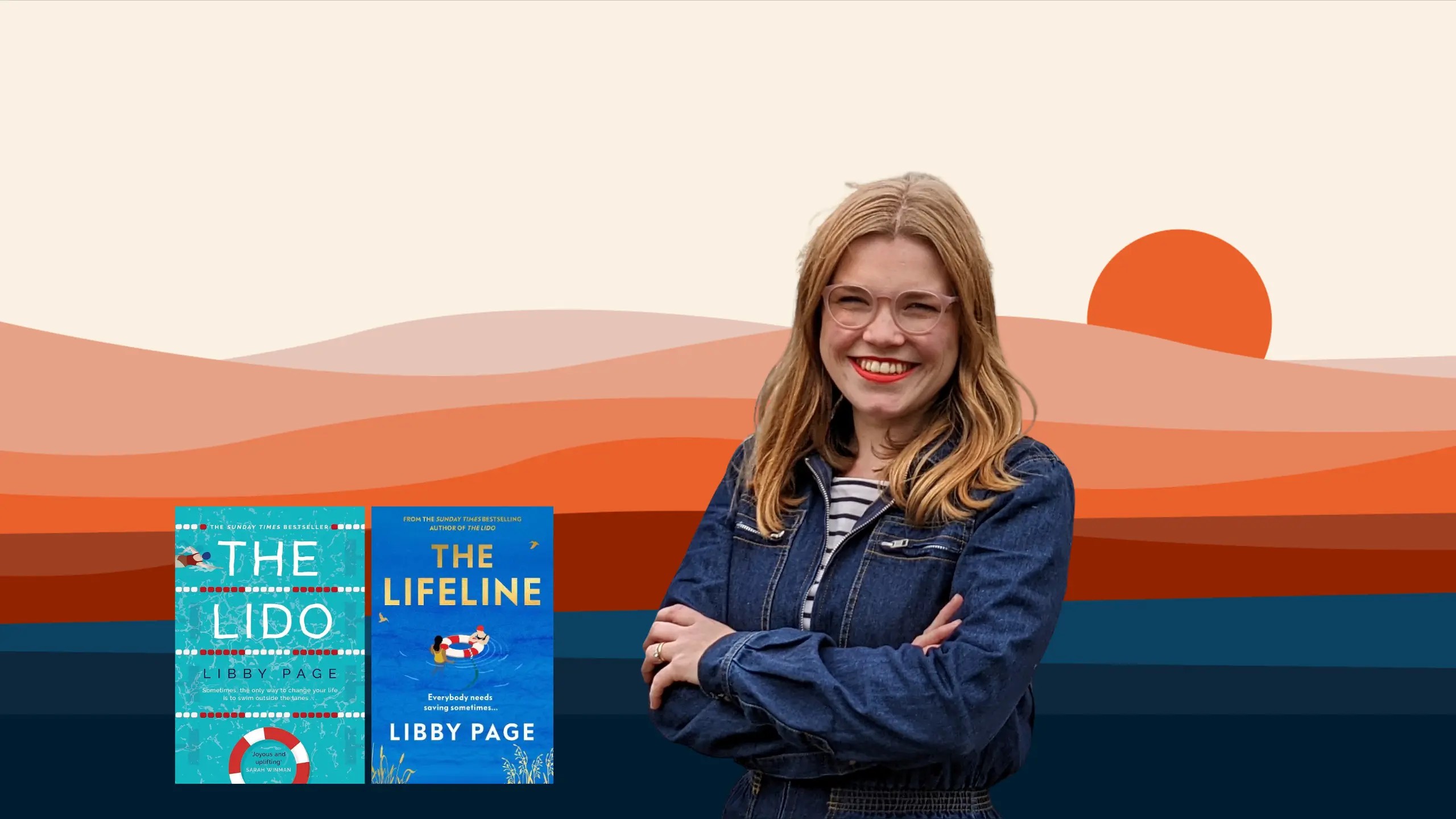 how to write a sequel featuring the same characters as your original story by Libby Page