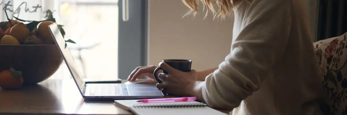 When an author writes their manuscript in Google Docs, they can easily send it to writer friends for comments and critiques.