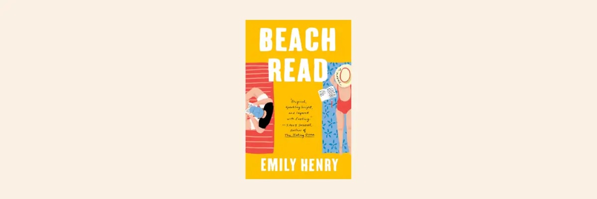 Emily Henry’s Beach Read is a testament to her natural ability to craft engaging and heartfelt stories.