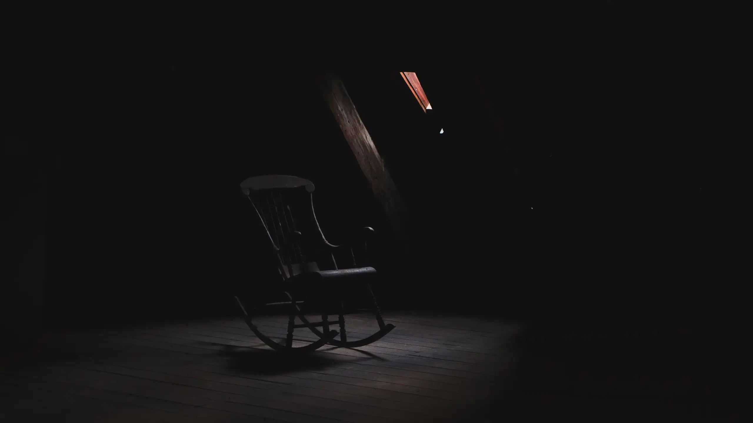 Gothic novelists include Stephen King and Shirley Jackson