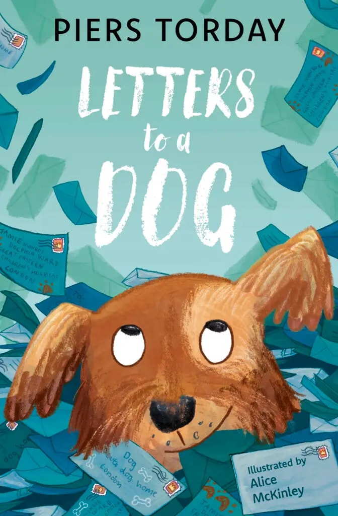 Letters to a Dog