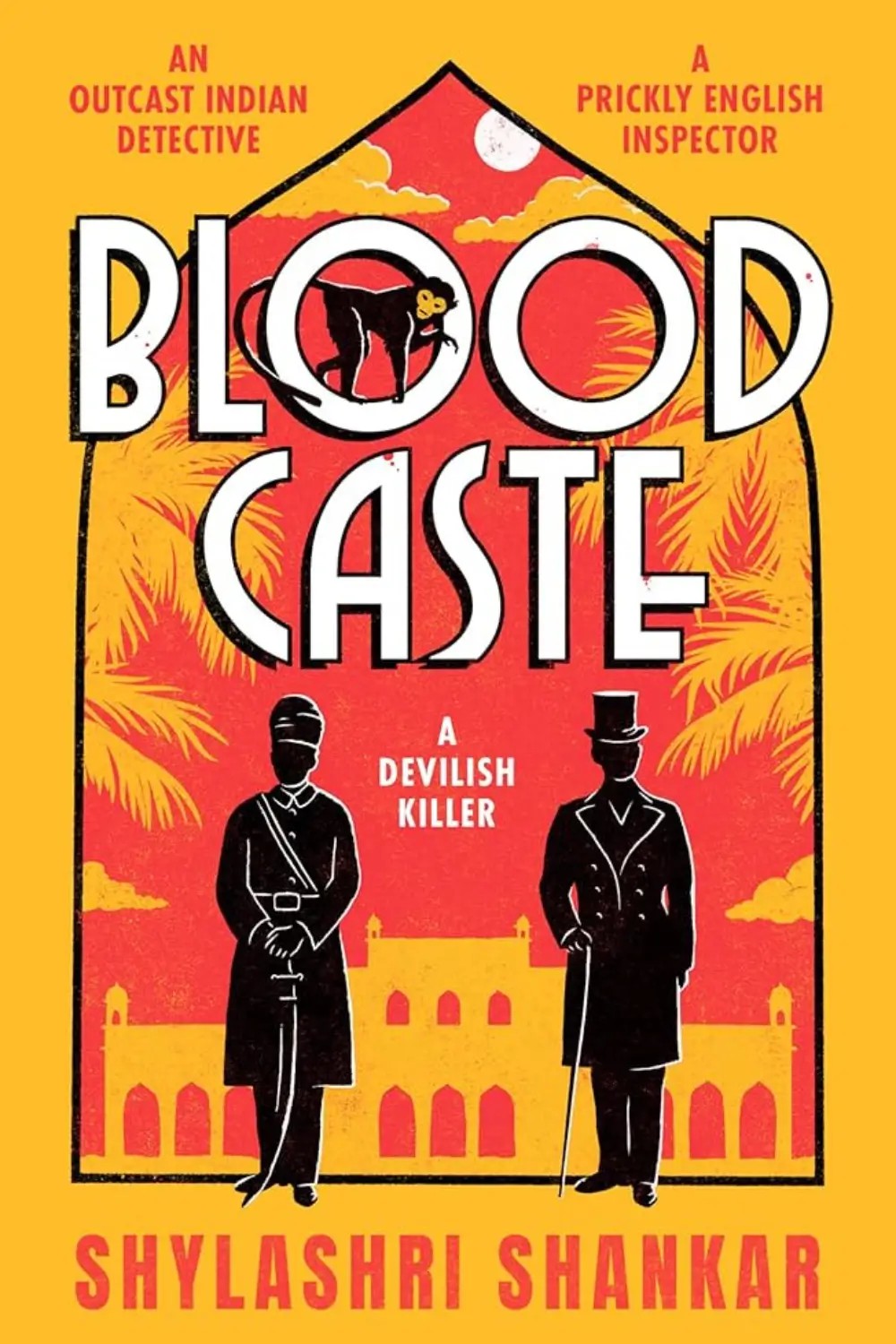 Blood Caste