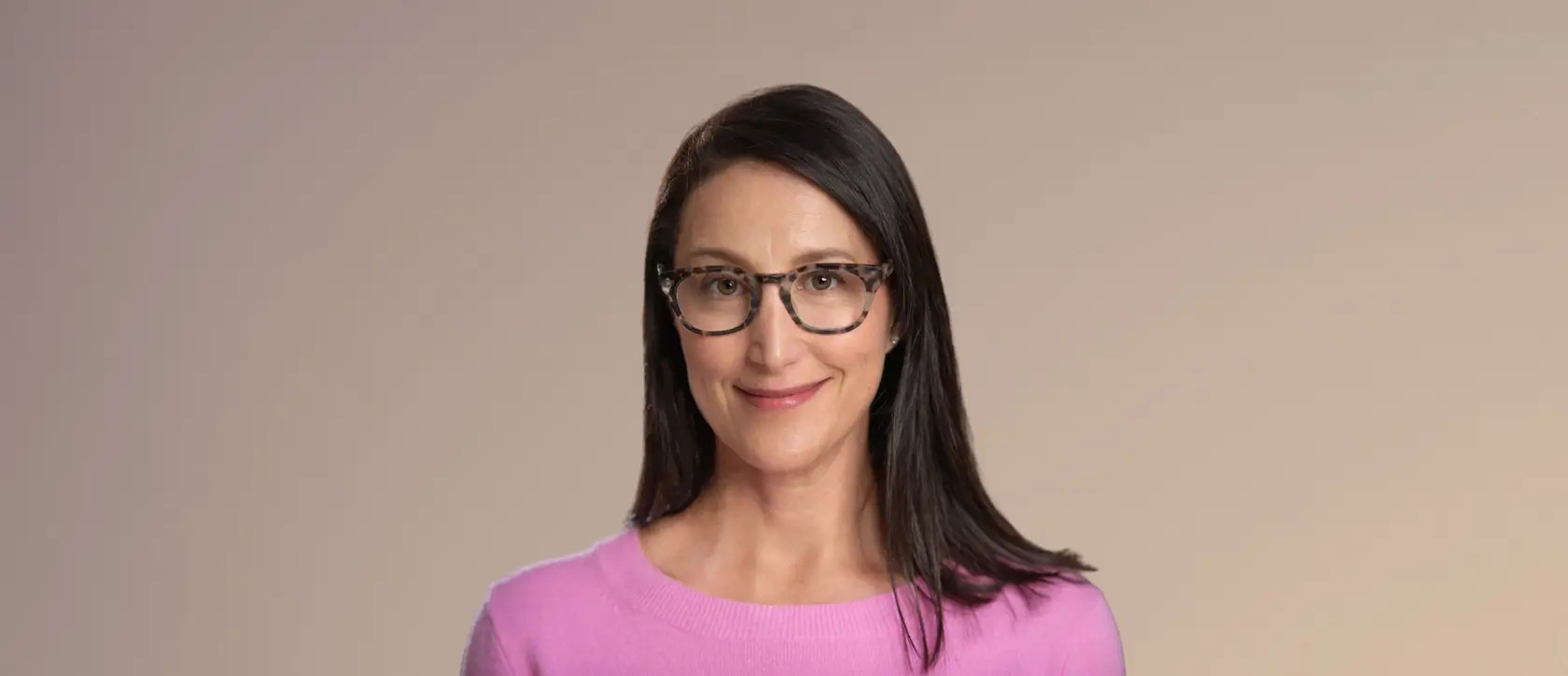Headshot of author and writing coach Gina Sorell.