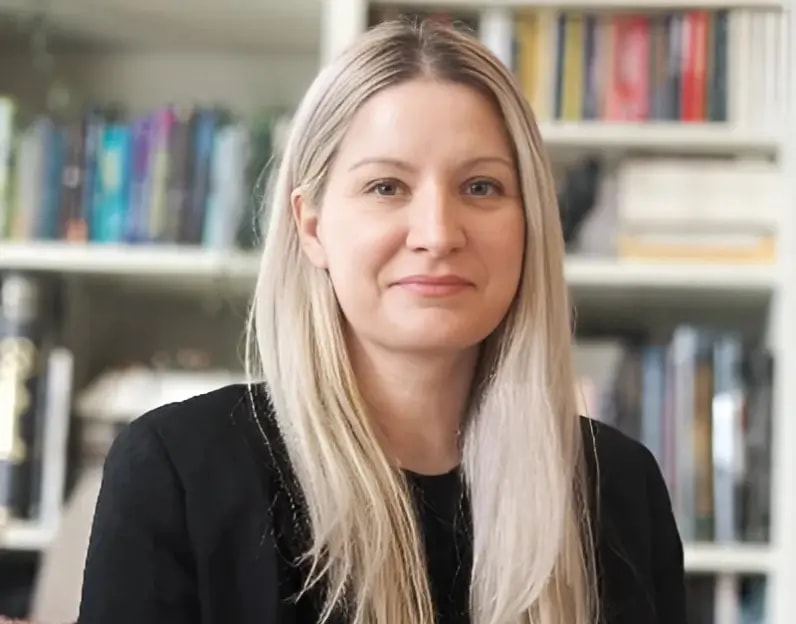 Talitha McQueen publishing success stories, represented by James Wills.