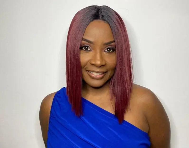 Janice Okoh signed by Madeleine Milburn Agency introduced by The Novelry