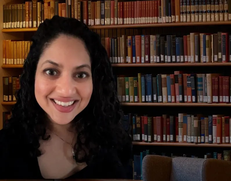 Mona Tewari publishing success stories, signed with Jennifer Azantian.